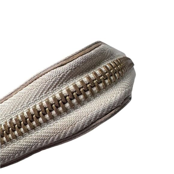 Louis Vuitton Damier Azur Long Zippered Wallet - Picture 7 of 10